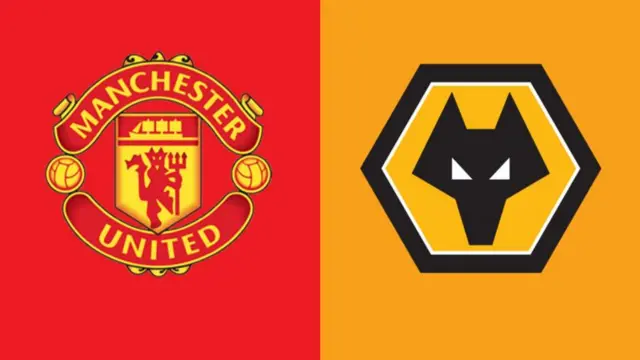 ማንቸስተር ዩናይትድ ከ ዎልቭስ 