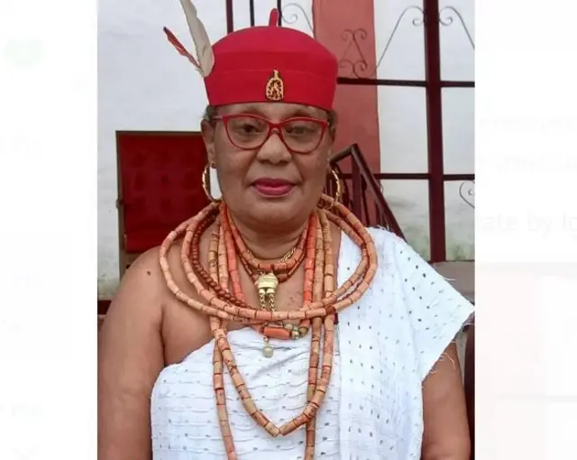 Ọmụ Martha Dunkwu