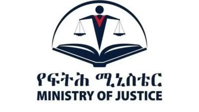 Loogoo Ministeera Haqaa