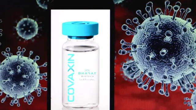 कोवैक्सीन