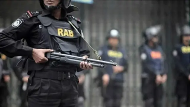 সাধারণ মানুষের মধ্যেও আইনশৃঙ্খলা পরিস্থিতি নিয়ে শঙ্কা রয়েছে