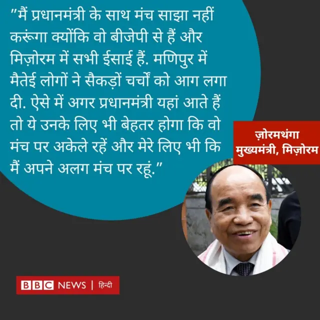 ज़ोरमथंगा 