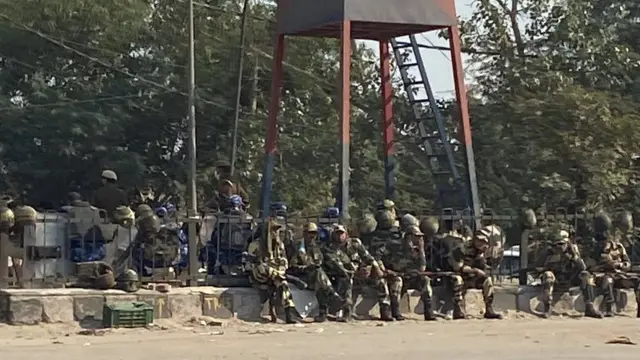 दिल्ली पुलिस