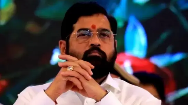 ਏਕ ਨਾਥ ਸ਼ਿੰਦੇ