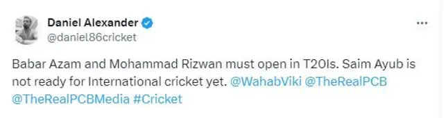 پاکستان، انگلینڈ، شاداب خان