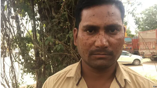 राजेश यादव