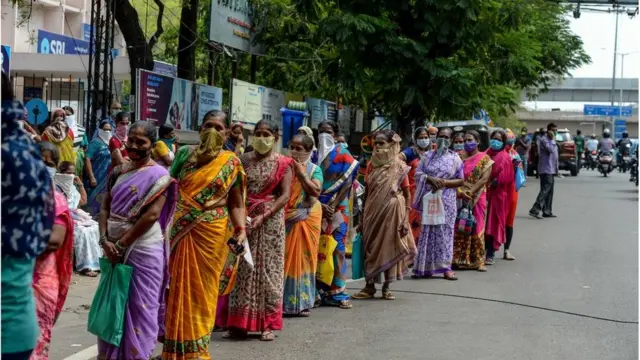లాక్ డౌన్ సడలింపు