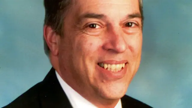 Роберт Ханссен (архивное фото, распространенное ФБР в 2001 году)