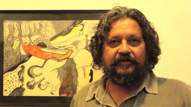 अमोल गुप्ते