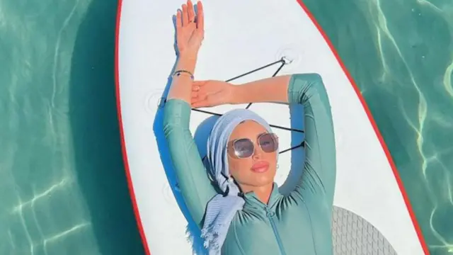 जहरा रोज