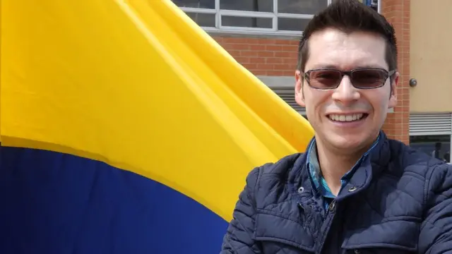 Miguel Ángel Bermúdez