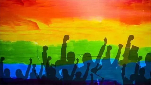 एलजीबीटीक्यूआई