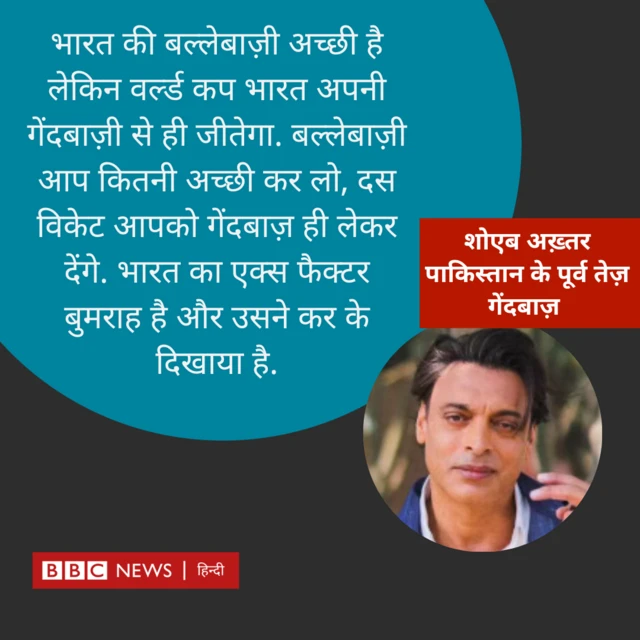 शोएब अख़्तर 