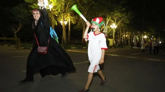 زنان ایرانی