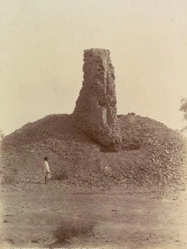 બ્રાહ્મણાબાદ