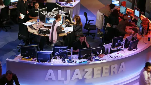 Al Jazeera