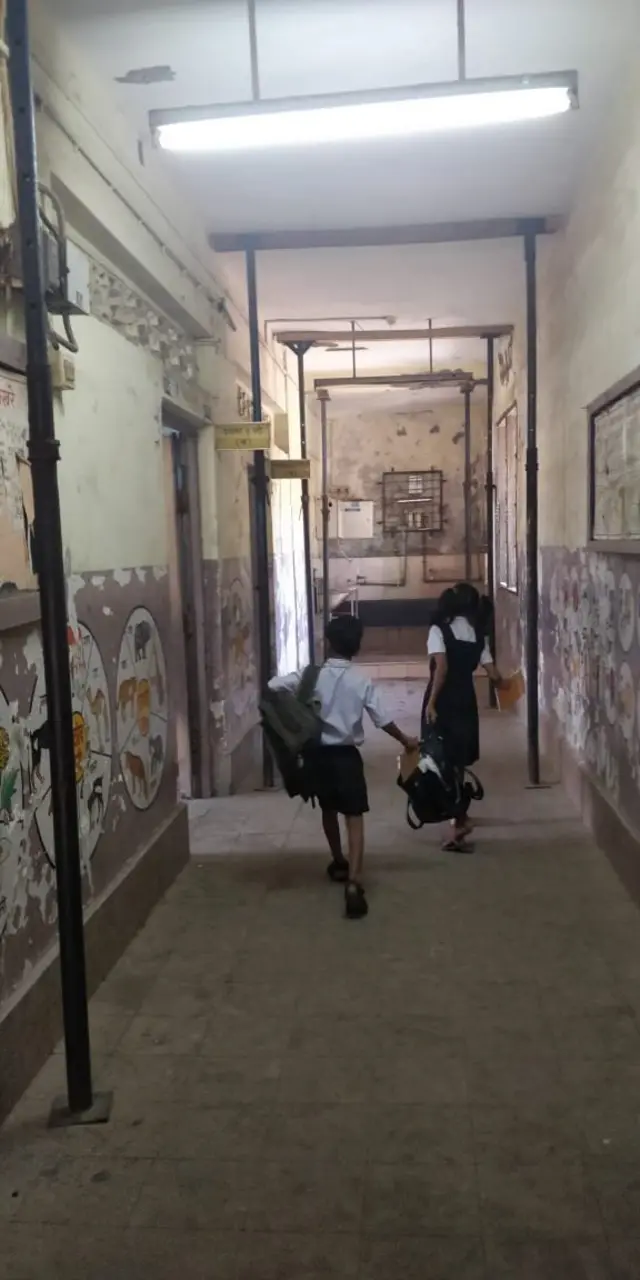 मराठी शाळा मुंबई वांद्रे