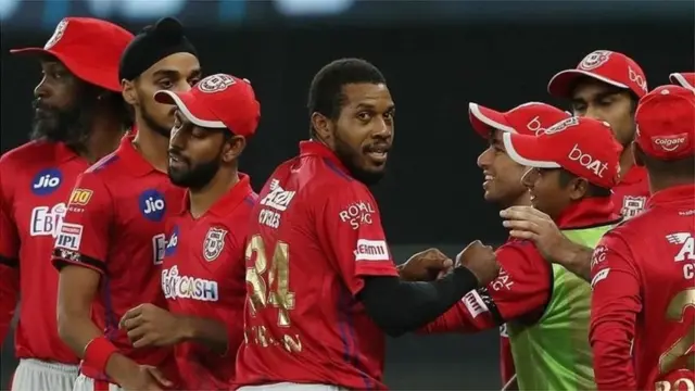 કિંગ્સ ઇલેવન પંજાબ