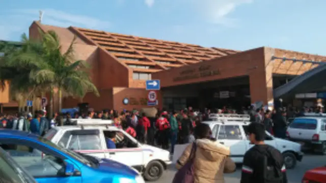 विमानस्थल