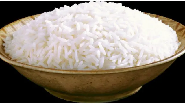 Rice