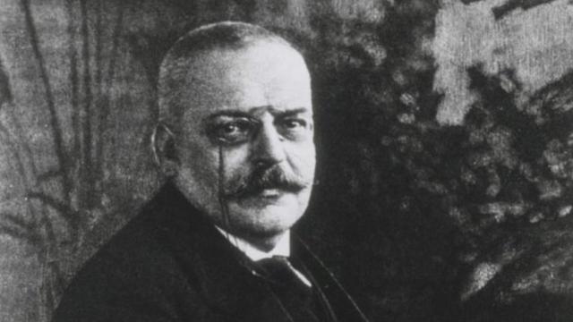Alois Alzheimer