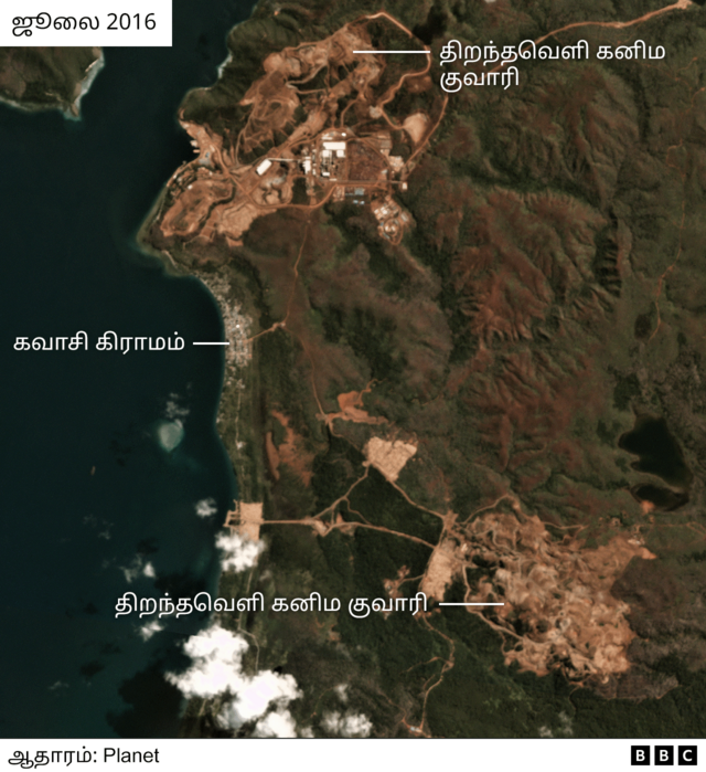 சீனாவின் கனிம வேட்டை: பேட்டரி உற்பத்திக்காக உலகமெங்கும் செல்லும் சீனா - அதிகரிக்கும் பதற்றம்