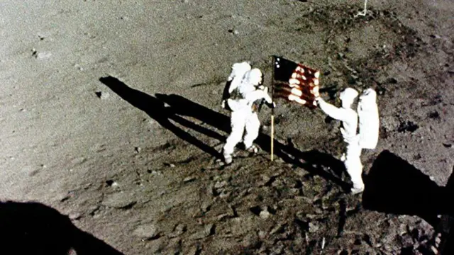 नील आर्मस्ट्रांग 