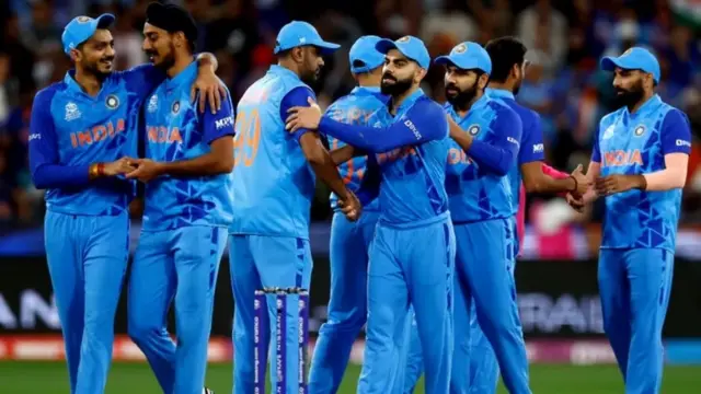 టీ20 ప్రపంచకప్‌