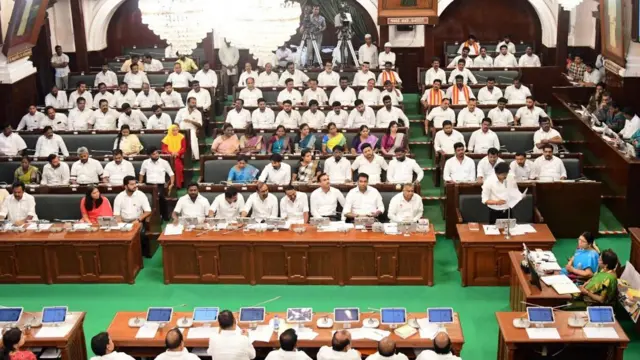 ஆகஸ்ட் 12ம் தேதி நடைபெற்ற சட்டப்பேரவை கூட்டத்தொடரில் முதலமைச்சர் ஜோசப் விஜய் இதற்கான தீர்மானத்தை கொண்டுவந்தார்