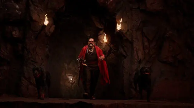 అఖండ 2 తాండవం, రివ్యూ, సినిమా, బాలకృష్ణ, అఘోరా