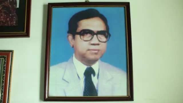 የሻጉፍታ ታባሱም አባት 