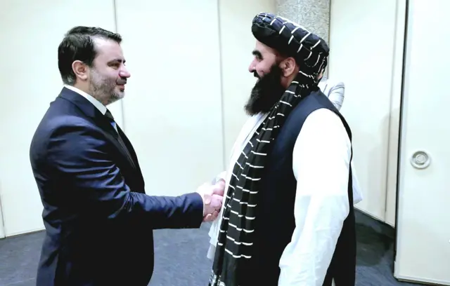 متقي او الشیباني