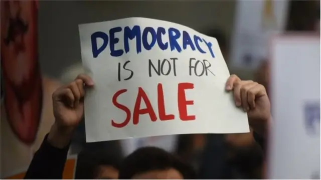 పౌరసత్వ చట్టంపై వ్యతిరేకతలు