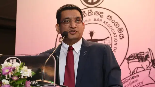 Sri Lanka general election 2020