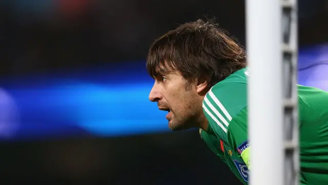 Олександр Шовковський