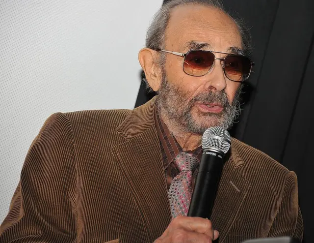 Stanley Donen
