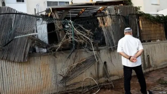 ਇਜ਼ਰਾਇਲ ਵੱਲੋਂ ਹਮਲਾ