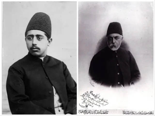 فخرالدوله