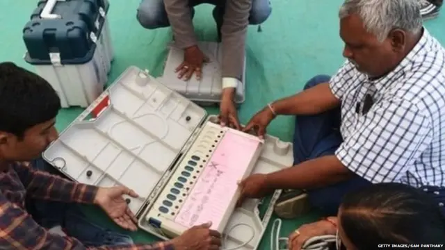 निवडणूक