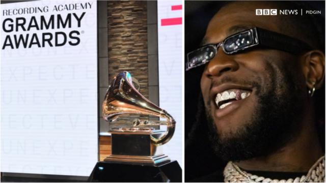 Grammy nominations 2019: Burna Boy African Giant, Beyoncé Lion King collect  nomination for 2020 GRAMMY Awards - See di complete nominees list - BBC  News Pidgin