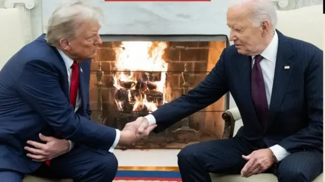 قرار است مراسم ادای سوگند دونالد ترامپ در ۲۰ ژانویه برگزار شود