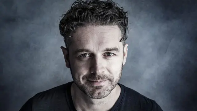 Джок Зофрілло