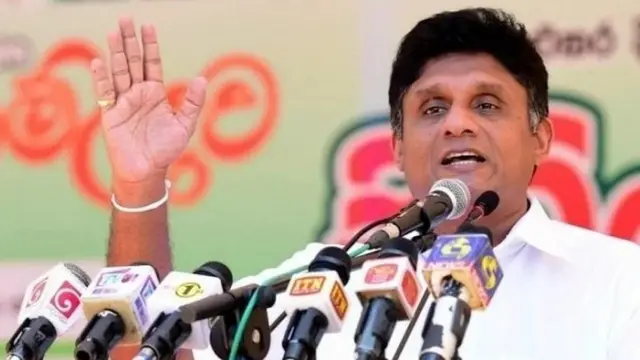 இலங்கை போராட்டம்