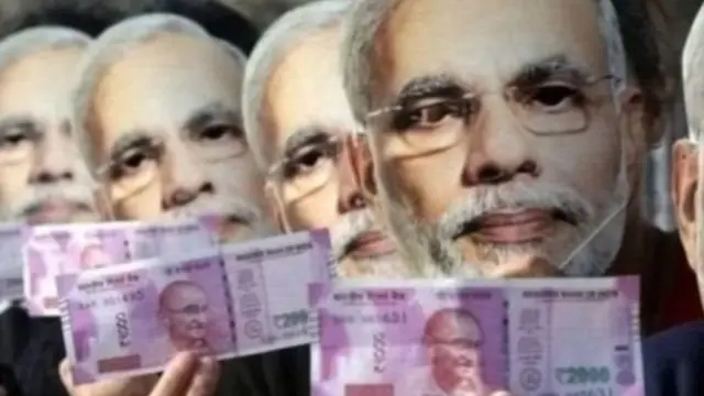 भारतीय जनता पक्ष, काँग्रेस, सोशल मीडिया, ट्रोल्स