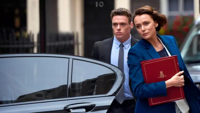 "Охоронець"