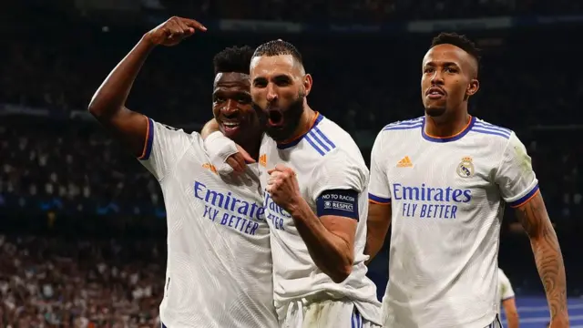 Real Madrid FC