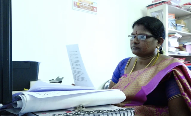 கிருஷ்ணகிரி குறவர் இன பெண்கள் ஆந்திர போலீசார் மீது பாலியல் வல்லுறவு குற்றச்சாட்டு