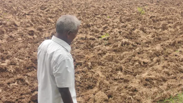 சேலம் விவசாயிகளுக்கு அமலாக்கத்துறை சம்மன் 