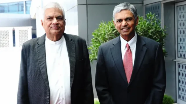 மூன்றாவது முறையாக பதவியேற்கும் மோதி