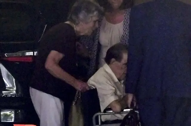 தீர்ப்பு நாளன்று வேலா நீதிமன்றம் வரவில்லை